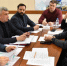 Виталий Хоценко: Обсудили меры по предупреждению чрезвычайных ситуаций на межведомственном совещании - Газета Омский пригород