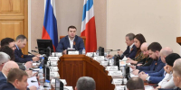 Виталий Хоценко объявил о начале сезона субботников  в Омской области - Правительство Омской области