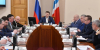 В Омске готовятся к капремонту исторического корпуса ОмГПУ на улице Партизанской - ИА Омскрегион