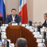 Виталий Хоценко пригласил жителей Омской области присоединиться к сезону субботников - 12 канал