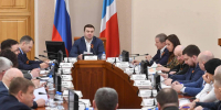 Виталий Хоценко пригласил жителей Омской области присоединиться к сезону субботников - 12 канал