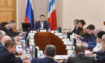 Виталий Хоценко пригласил жителей Омской области присоединиться к сезону субботников