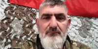 Виктор Акимочкин о проекте «ПРОдвижение ГЕРОЕВ»: «Люди, которые проявили себя в бою, должны идти во власть» - 12 канал