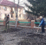 Навели чистоту - ТОС Омска