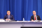 Более 1600 школ построили в российских регионах по народной программе ЕР