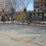 Подрядчика заставили переделывать ремонт дороги на улице Маяковского в Омске - РИА Омск-информ