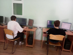 Олимпиада по программированию