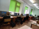 Олимпиада по программированию