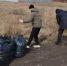 Осужденные к принудительным работам активно участвуют в благоустройстве территорий - УФСИН России