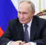 Путин подписал закон о запрете размещения рекламы в популярных соцсетях - ИА Новый Омск