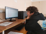 Подготовка к чемпионату «Абилимпикс» идет полным ходом!