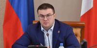 954 человека зарегистрировались на участие в программе «ПРОдвижение ГЕРОЕВ», — сообщил Виталий Хоценко - Газета Омский пригород