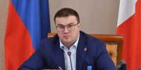 Виталий Хоценко сообщил о почти 1000 участниках программы «ПРОдвижение ГЕРОЕВ» - ИА Новый Омск