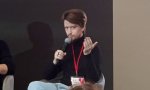 "Захват произойдёт очень незаметно": нейрохудожник о том, начнут ли нейросети восстание машин