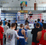 Чемпионы мира по боксу Марк Петровский и Федор Чудинов провели в Омске мастер-класс - Минспорт Омской области