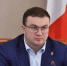 Виталий Хоценко резервирует рабочие места для ветеранов СВО - 12 канал