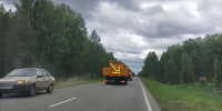 Водителей в Омске ждет частичный запрет на поездки в жару - СуперОмск
