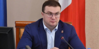 Виталий Хоценко представил итоги реализации нацпроекта «Международная кооперация и экспорт» - Газета Омский пригород