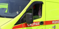 В Омске водитель сбил на женщину и скрылся с места происшествия - Om1.Ru