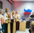 Отделение СФР по Омской области открыло новый Центр общения старшего поколения - Социальный фонд России