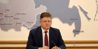 Анатолий Серышев принял участие в совещании по вопросам развития округа, которое провёл Заместитель Председателя Правительства РФ - Газета Омский пригород