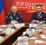 Виталий Хоценко рассказал об этапах кадрового проекта «ПРОдвижение ГЕРОЕВ». - Правительство Омской области