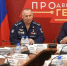 Виталий Хоценко сообщил об этапах кадрового проекта «ПРОдвижение ГЕРОЕВ» - 12 канал