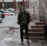 В Омске испортилась погода - РИА Омск-информ