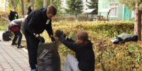 В День космонавтики в Омске пройдет общегородской субботник - ИА Омскрегион