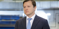 Ефимов: В Нагатино-Садовниках реорганизуют 3 участка по программе КРТ - Gorod55.Ru