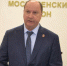 Ряполов остался главой Москаленского района после муниципальной реформы в Омской области - ИА Новый Омск
