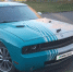 Dodge Challenger - Gorod55.Ru