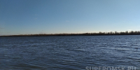 В реках Омской области нашли ртуть, фенолы и сульфаты - СуперОмск