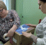Омские медики продолжают наращивать помощь фронту - ИА Омскрегион