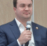 В Вербное воскресенье Виталий Хоценко поделился с омичами стихотворением своего отца - ИА Омскрегион