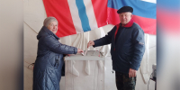 «Единая Россия» получила большинство мандатов на муниципальных выборах в Омской области - 12 канал