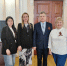 Соглашение о сотрудничестве с Фондом развития промышленности - ОмГУПС