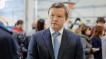 Ефимов: По программе КРТ операторы реорганизуют 70 площадок по всей Москве
