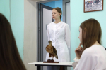 Открывая двери профессий: День специальностей в ОмГПУ