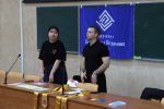 Открывая двери профессий: День специальностей в ОмГПУ