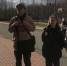 У Омской области призер финала олимпиады по русскому языку - Минобразования Омской области