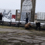 В селе Строкино Омской области волонтеры обновили мемориал в честь героев Великой Отечественной войны - ИА Омскрегион