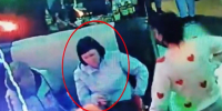 Полицейские разыскивают женщину, которая воспользовалась чужой картой в кафе - 12 канал