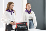 Открывая двери профессий: День специальностей в ОмГПУ