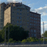 Недостроенный отель Hilton в Омске оценили в 36,8 млн рублей - 12 канал