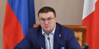 Виталий Хоценко: Предусмотрели муниципалитетам дополнительно 27,5 млн рублей на дорожную отрасль - Правительство Омской области