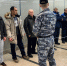 Шесть мигрантов с омских строек отправились на СВО - РИА Омск-информ