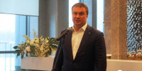 Виталий Хоценко поручил ко Дню Победы обеспечить порядок в Омской области - Om1.Ru