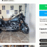Harley-Davidson за 3,5 млн рублей - Gorod55.Ru