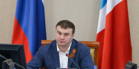 Губернатор Виталий Хоценко потребовал обеспечить качество и сроки дорожных работ в регионе - Правительство Омской области